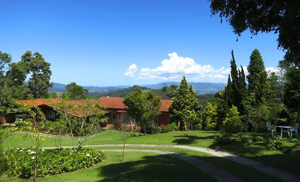 Επικοινωνία με το Sitio Paradiso
