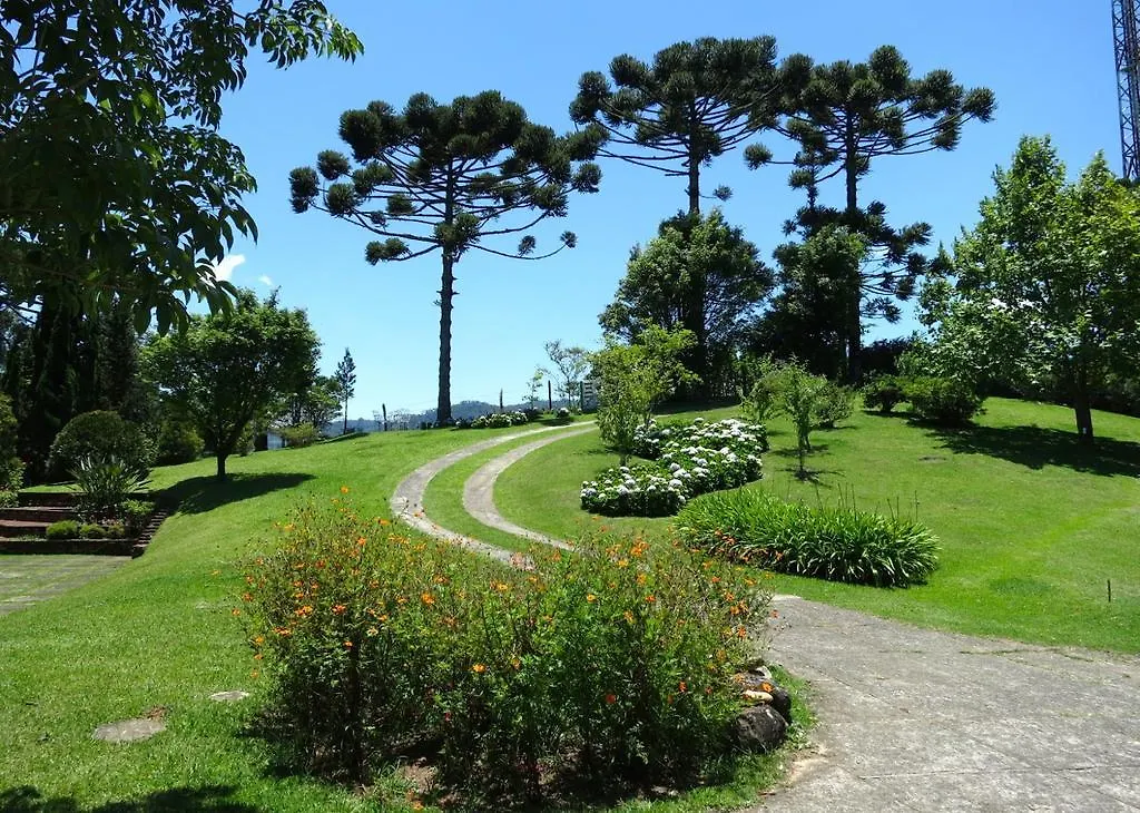 Sitio Paradiso Campos do Jordão 0*,  Brasilien
